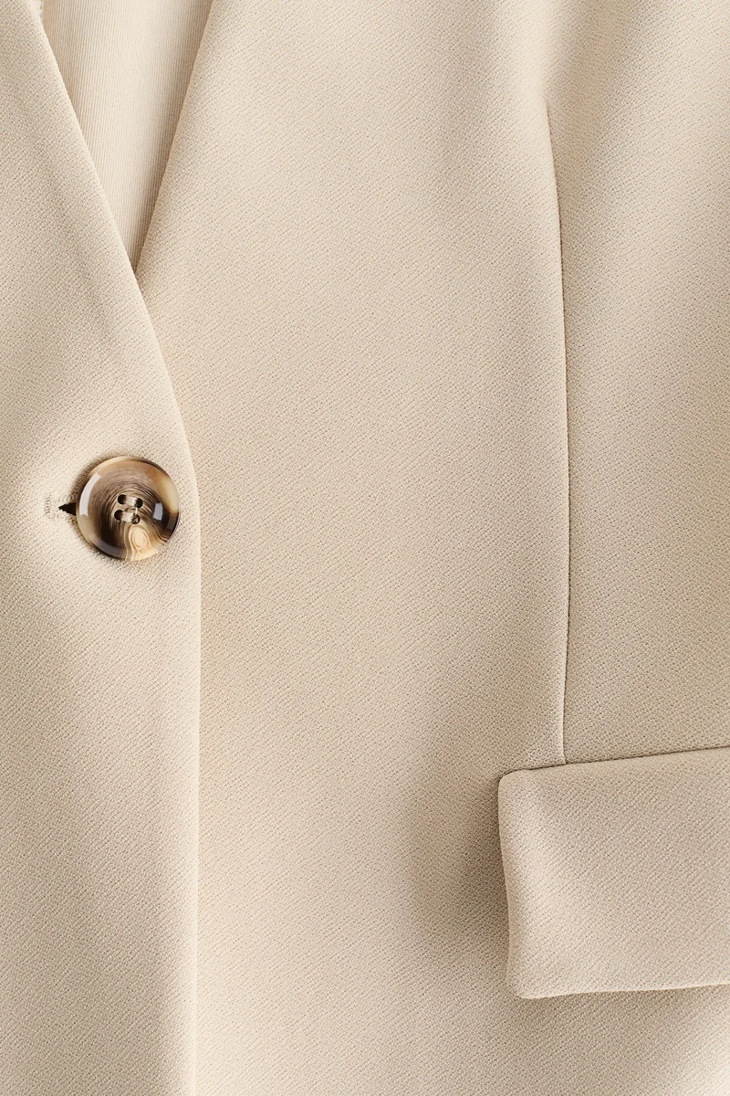 اتش اند ام بليزر جيرسيه بدون قبّة